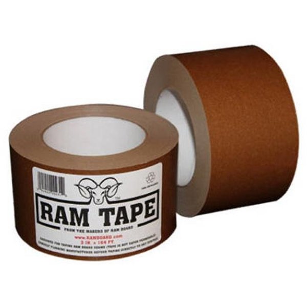 Ram Board Ram Board RT3164 3 in. Ram Board Tape 134000